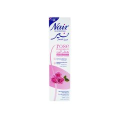 Nair Hair Remover Cream Rose 110 G