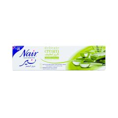 Nair Hair Remover Cream Delicate 110 G