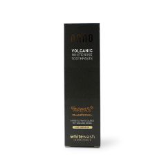 Nano T. P. Volcanic Whitening75 Ml