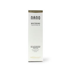 Nano T. P. Whitening 75 Ml