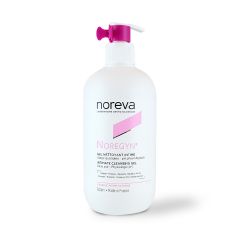 Noreva Noregyn Intimate Cleansing Gel 500 Ml