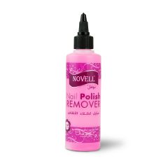 Novell Nail Polish Remover 125 Ml