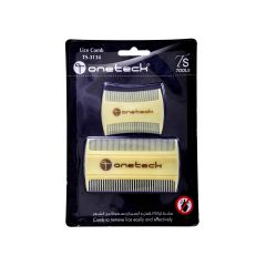 Onetech Lice Comb Ts-3134 / B