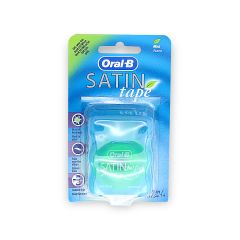 Oral B Satin Tape