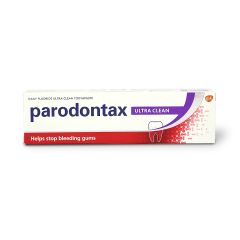 Parodontax T. P. Ultra Clean 75 Ml