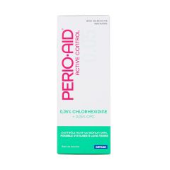 Perio.Aid Active Control Mouth Wash 150 Ml