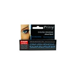 Pritty Eyelash Adhesive Black 7 G