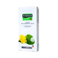 Rausch Coltsfoot Lotion 200 Ml