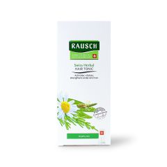 Rausch Herbal Hair Tonic 200 Ml