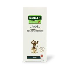 Rausch Original Hair Tincture Lotion 200 Ml