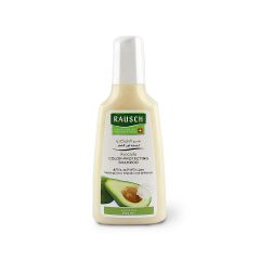 Rausch Shampoo Avocado 200 Ml