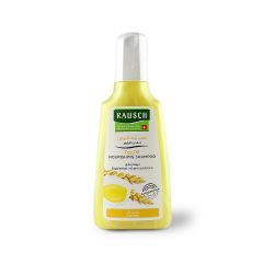 Rausch Shampoo Egg Oil 200 Ml