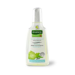 Rausch Shampoo Heart Seed 200 Ml