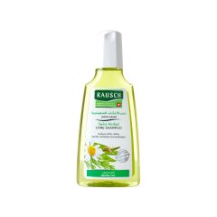 Rausch Shampoo Herbal 200 Ml