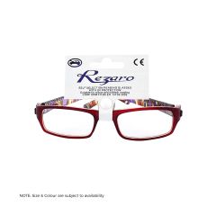 Rezaro Reading Glasses @ 65 Dh