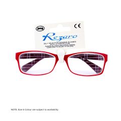 Rezaro Reading Glasses @ 95 Dh