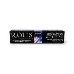 Rocs T. P. Sensation Whitening 60 Ml