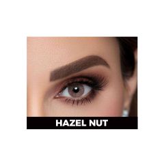 Sama Contact Lenses Daily Hazel Nut