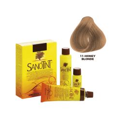 Sanotint Natural Hair Dye / 11