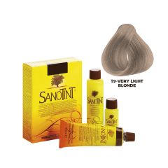 Sanotint Natural Hair Dye / 19