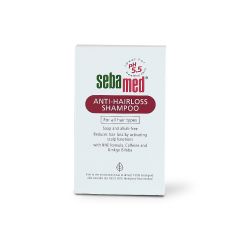 Sebamed Anti Hair Loss Shampoo 200 Ml