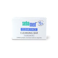 Sebamed C. F. Cleansing Bar 150 G