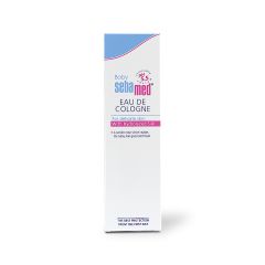 Sebamed Eau De Cologne 250 Ml