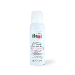 Sebamed Intimate Deodorant 125 Ml