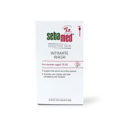 Sebamed Intimate Wash Ph 3.8 200 Ml