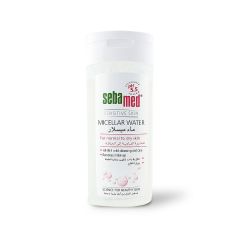 Sebamed Micellar Water Normal To Dry 200 Ml