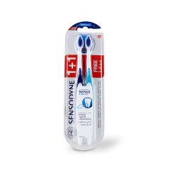 Sensodyne T. B. Repair & Protect Soft 1 + 1 Free