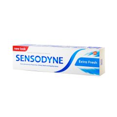 Sensodyne T. P. Extra Fresh 75 Ml