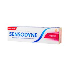 Sensodyne T. P. Original 75 Ml