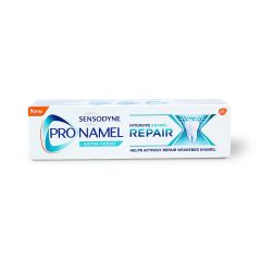 Sensodyne T. P. Pro Namel Intensive Enamel Repair Extra Fresh 75 Ml