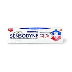 Sensodyne T. P. Sensitivity & Gum 75 Ml