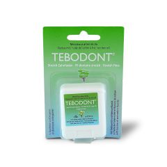 Tebodont Strech Floss Soft 50 M