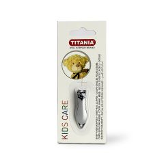 Titania Nail Clipper 1052 / 7