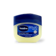 Vaseline Petroleum Jelly Original 50 Ml