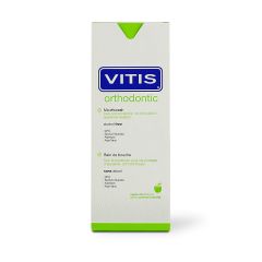 Vitis Mouth Wash Orthodontic 500 Ml