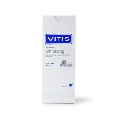 Vitis Mouth Wash Whitening 500 Ml