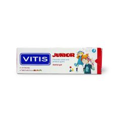 Vitis T. P. Gel Junior 75 Ml