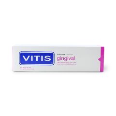 Vitis T. P. Gingival 100 Ml