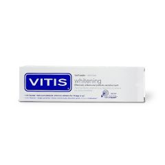 Vitis T. P. Whitening 100 Ml