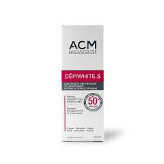 Acm Depiwhite S Cream Spf 50+ 50 Ml