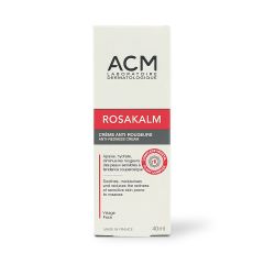 Acm Rosakalm Anti Redness Cream 40 Ml