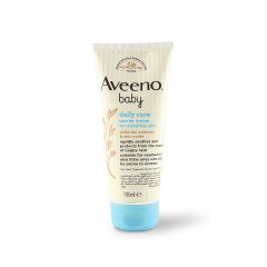 Aveeno Baby Barrier Cream 100 Ml