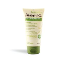 Aveeno Daily Moisturising Hand Cream 75 G