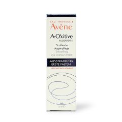 Avene A-Oxitive Eye Cream 15 Ml