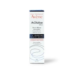 Avene A-Oxitive Serum 30 Ml