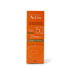 Avene B-Protect Sunscreen 50+ 30 Ml